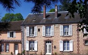 Ferme Du Chateau Bailleau-l'eveque